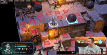 热门战棋游戏盘点：人气爆棚的绝佳选择推荐