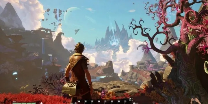 剧情游戏盘点：揭秘热门剧情游戏，解锁沉浸式体验新境界