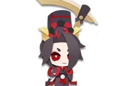 鬼使黑SR技能解析：妖怪屋鬼使黑奥义图鉴深度揭秘