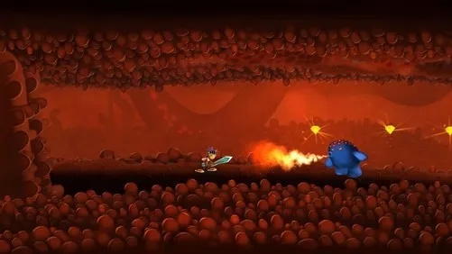 盘点热门横版滚动游戏：揭秘十大必玩佳作推荐