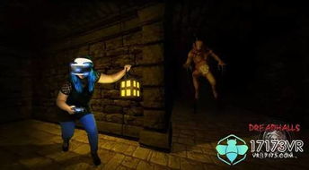 非对称VR游戏盘点：热门佳作推荐，体验独特游戏魅力