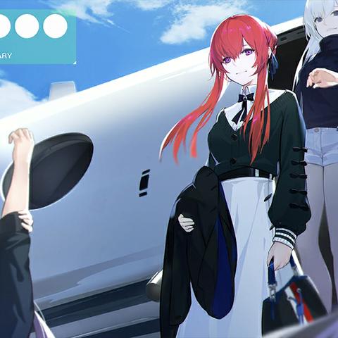 碧蓝航线潜艇通关秘籍：低配也能轻松征服！