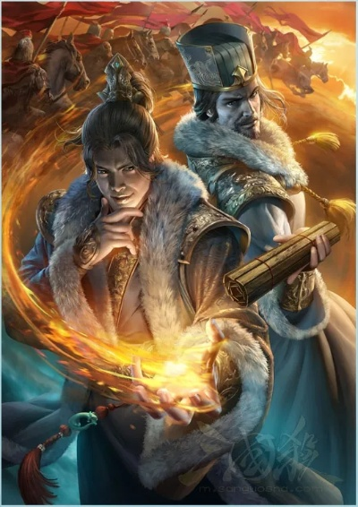 双保镖组合实力解析：揭秘三国杀中的顶级搭档