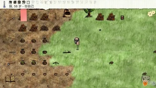 华夏人生探秘：揭秘无门羊圈独特设计奥秘