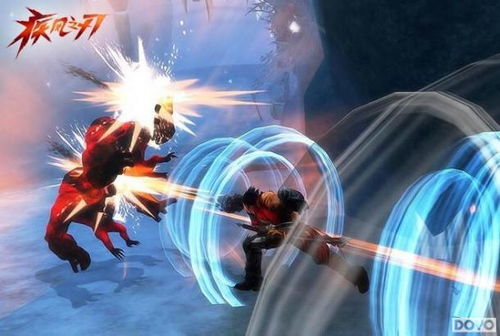 剑术游戏下载必备！人气排行剑术游戏盘点，体验极致战斗快感