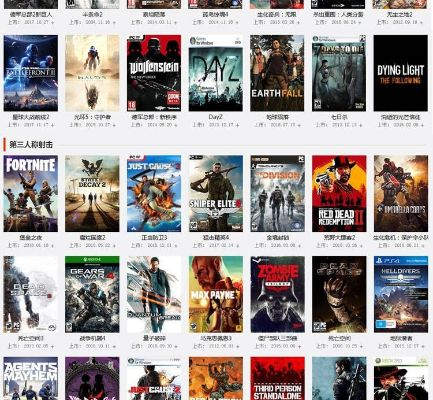 二战热门游戏盘点：下载量飙升的十大经典之作推荐