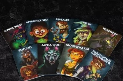 热门桌上游戏盘点：揭秘最受欢迎的趣味排行，解锁游戏新乐趣