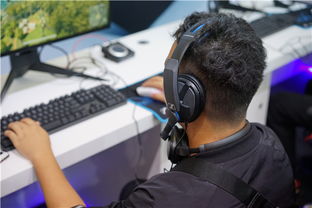 音频制作游戏盘点：揭秘最新热门音频游戏，体验极致音效魅力