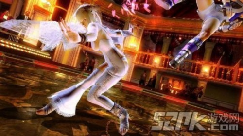 人气爆棚！盘点最热华丽格斗游戏，揭秘热门秘籍！