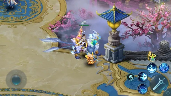 五行师玉虚宫通关秘籍：轻松解锁隐藏宝藏攻略