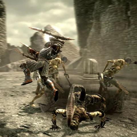 热门动作角色扮演游戏推荐：盘点人气巅峰之作