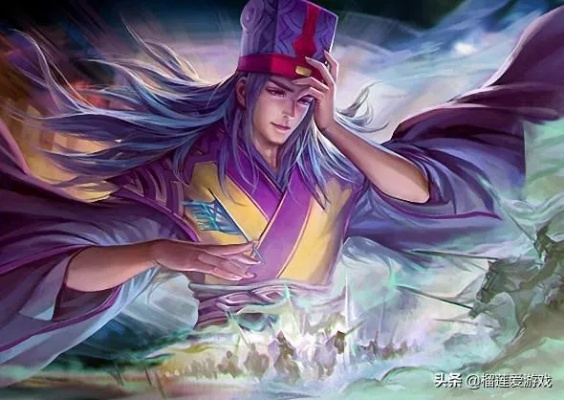 荀彧武将攻略：属性技能深度解析，三国策略必备秘籍