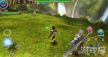 托拉姆物语大剑攻略：新手必看高效入门技巧