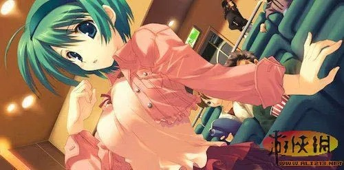 少女游戏盘点：揭秘十大热门经典之作，人气飙升！