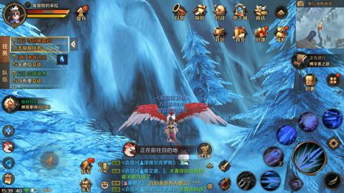 魔幻游戏下载必备！盘点十大经典魔幻游戏，探索未知奇幻世界