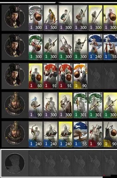 袁绍最佳宝物搭配攻略：揭秘策魂三国最强装备选择