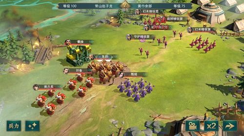 黄月英实战攻略：高效阵容搭配技巧解析