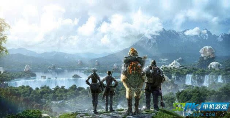 十大架空历史游戏盘点：揭秘沉浸式历史冒险之旅