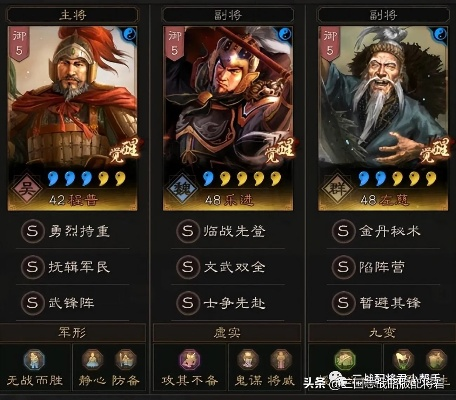 乐进实战攻略：优化阵容搭配，掌握三国志战略版制胜之道