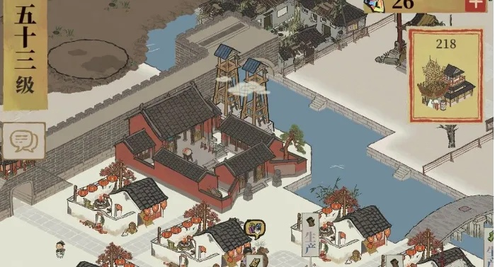 江南百景图松江府攻略：深度探险秘籍解锁