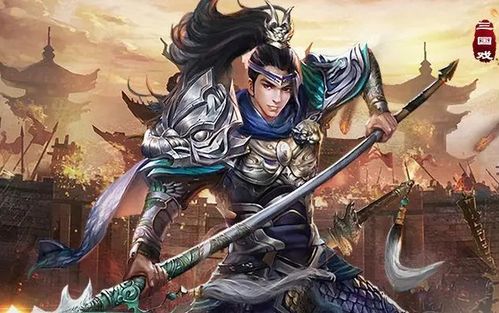 三国游戏下载排行，热门三国手游推荐必玩