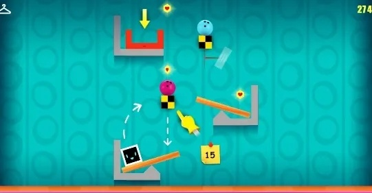 物理游戏盘点：揭秘热门物理类游戏排行，体验极致物理魅力