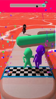 热门跑酷游戏下载必备！人气狂飙的极限挑战推荐