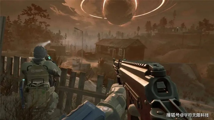 2024年度热门真实模拟游戏盘点：揭秘最佳游戏体验新标杆