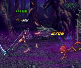 2D游戏盘点：十大热门必玩佳作，探索经典再现的魅力