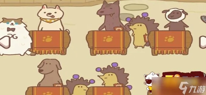 动物餐厅海德薇信件攻略解锁配方，独家秘籍大揭秘！