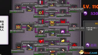 失落城堡挑战难度深度揭秘：攻略技巧大放送