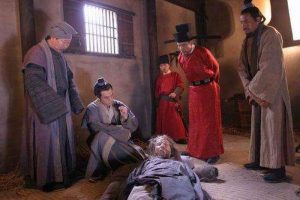 古代验尸术揭秘：少年宋慈带你探秘绝学秘籍