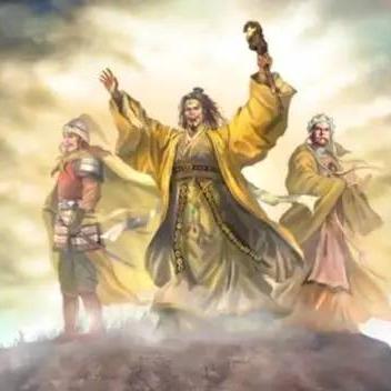 黄天泰平张角传承战法搭配攻略，轻松提升战斗力新技巧