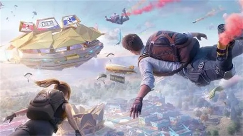 等角视角游戏盘点：揭秘2023年度热门排行，解锁新游秘籍