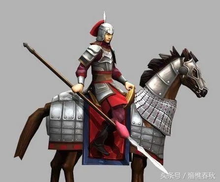 西凉铁骑兵种解析：属性技能图鉴深度攻略揭秘