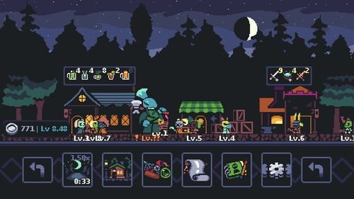 十大热门建造游戏推荐：揭秘必玩建造游戏排行榜