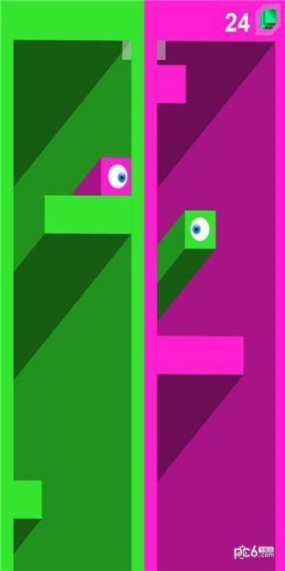 精选抽象游戏盘点：揭秘哪些游戏最吸引玩家眼球