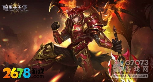 暗黑游戏下载必备！揭秘十大经典暗黑游戏排行