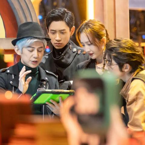 推理游戏首选！揭秘最热推理游戏，体验沉浸式悬疑探案之旅