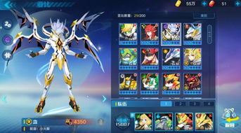 奥拉星空中花园副本攻略：高效打法揭秘，轻松通关技巧分享