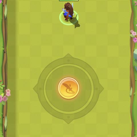 暴走大侠门派技能攻略：练功房必学秘籍推荐