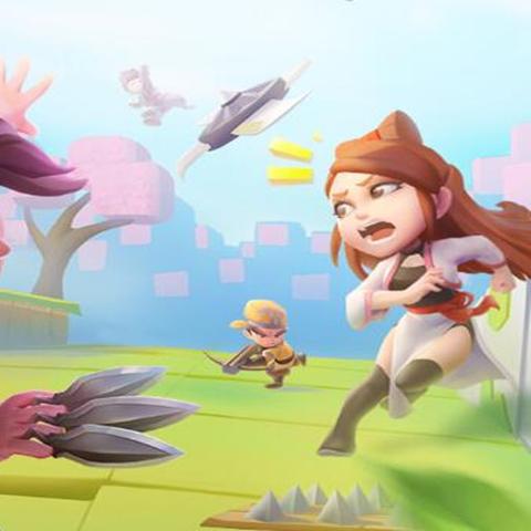 暴走大侠高效组队攻略：好友集结必备技巧