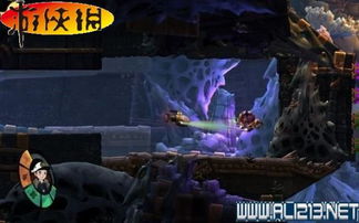 伊洛纳犯罪天堂坐标揭秘：探索神秘地图新玩法