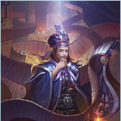 荀攸武将攻略：属性技能深度解析，三国策略必备秘籍