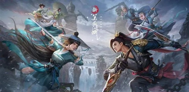 笑傲江湖门派实力排行，揭秘最强门派选择攻略