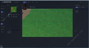 河狸计划存档攻略：创梦编辑器高效存档技巧揭秘