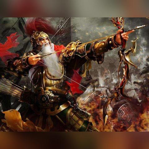 策魂三国黄忠深度解析：属性技能全图鉴+独家攻略揭秘