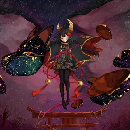 酒吞童子SSR技能解析：妖怪屋酒吞攻略秘籍大揭秘