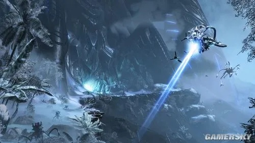 雪游戏人气排行揭秘：盘点最受欢迎的冰雪竞技盛宴