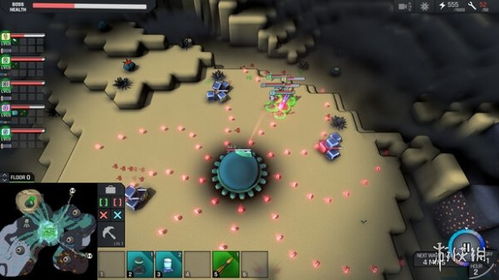 盘点必玩！3D平台游戏十大经典排行，解锁沉浸式游戏体验